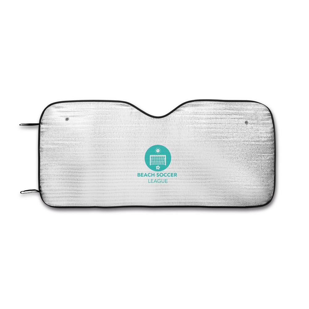 SUNSHADE. Protetor solar para carros