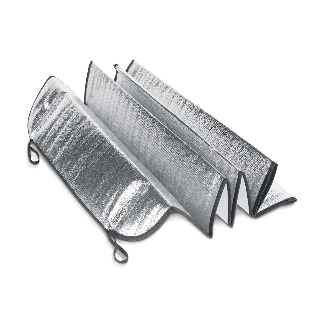 SUNSHADE. Protetor solar para carros