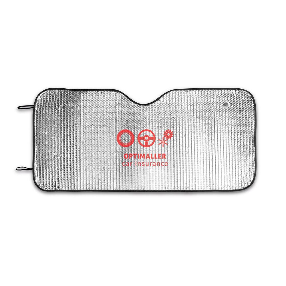 GUARDSUN. Protetor solar para carros