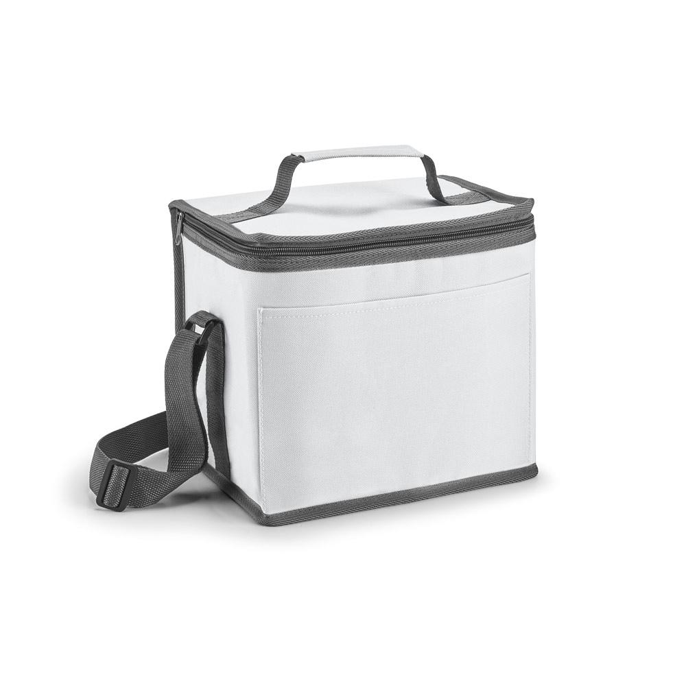 SINGAPORE. Bolsa térmica