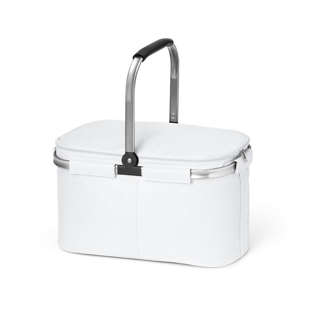 BASKIT. Sacola térmica flexível