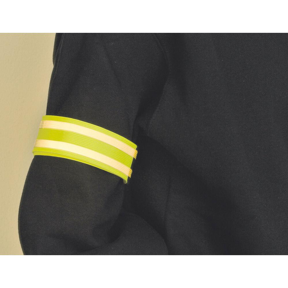 FLORIAN. Banda elástica refletora