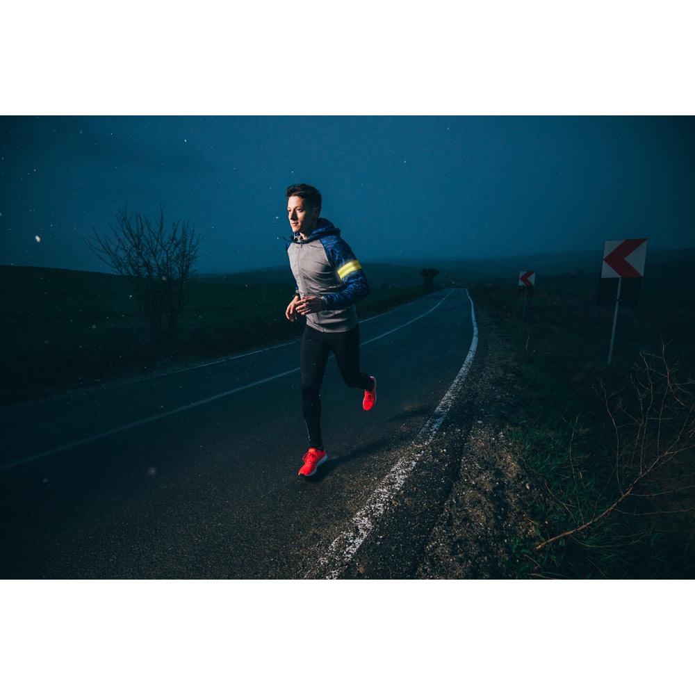 FLORIAN. Banda elástica refletora