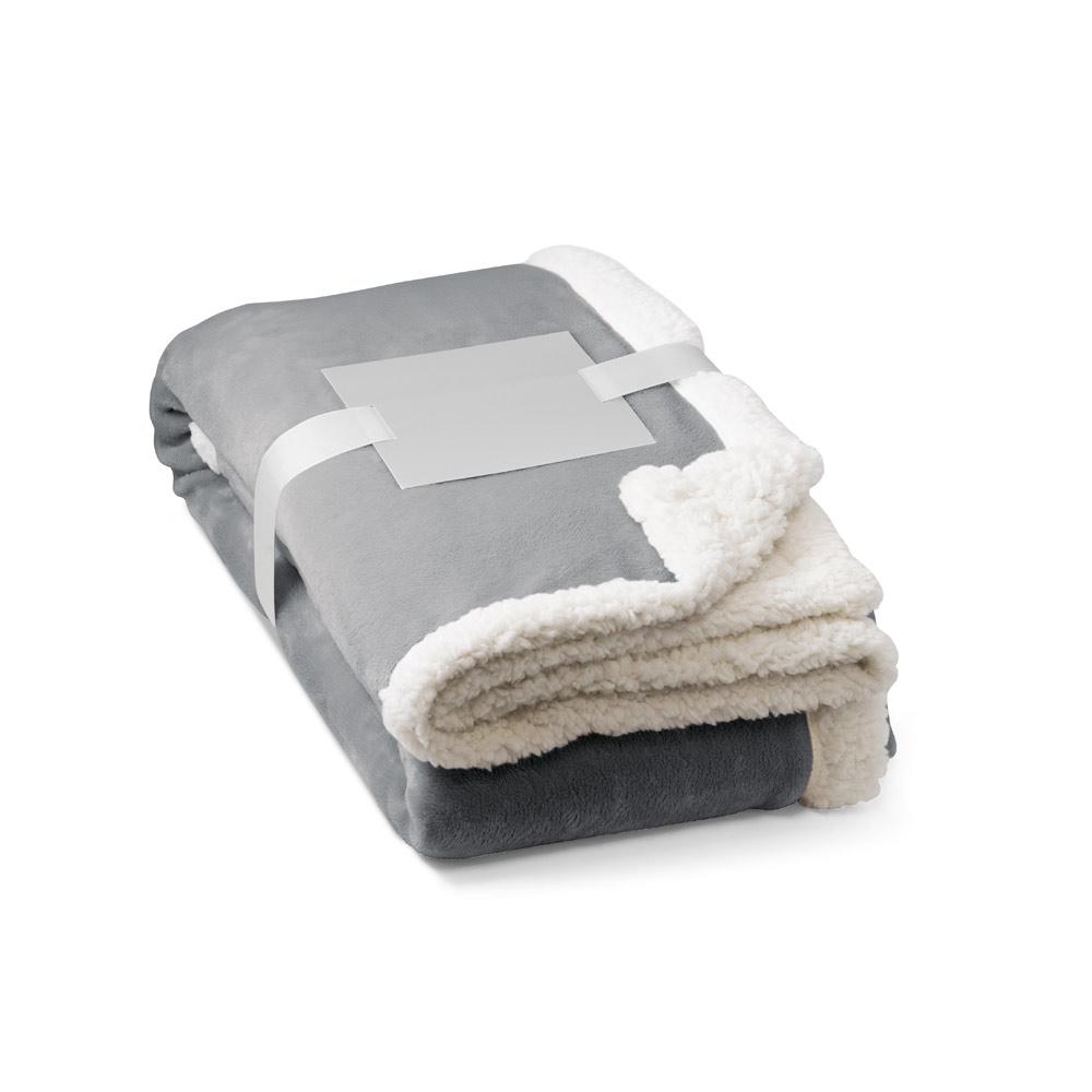 HEIDEN. Manta polar 190 g/m²