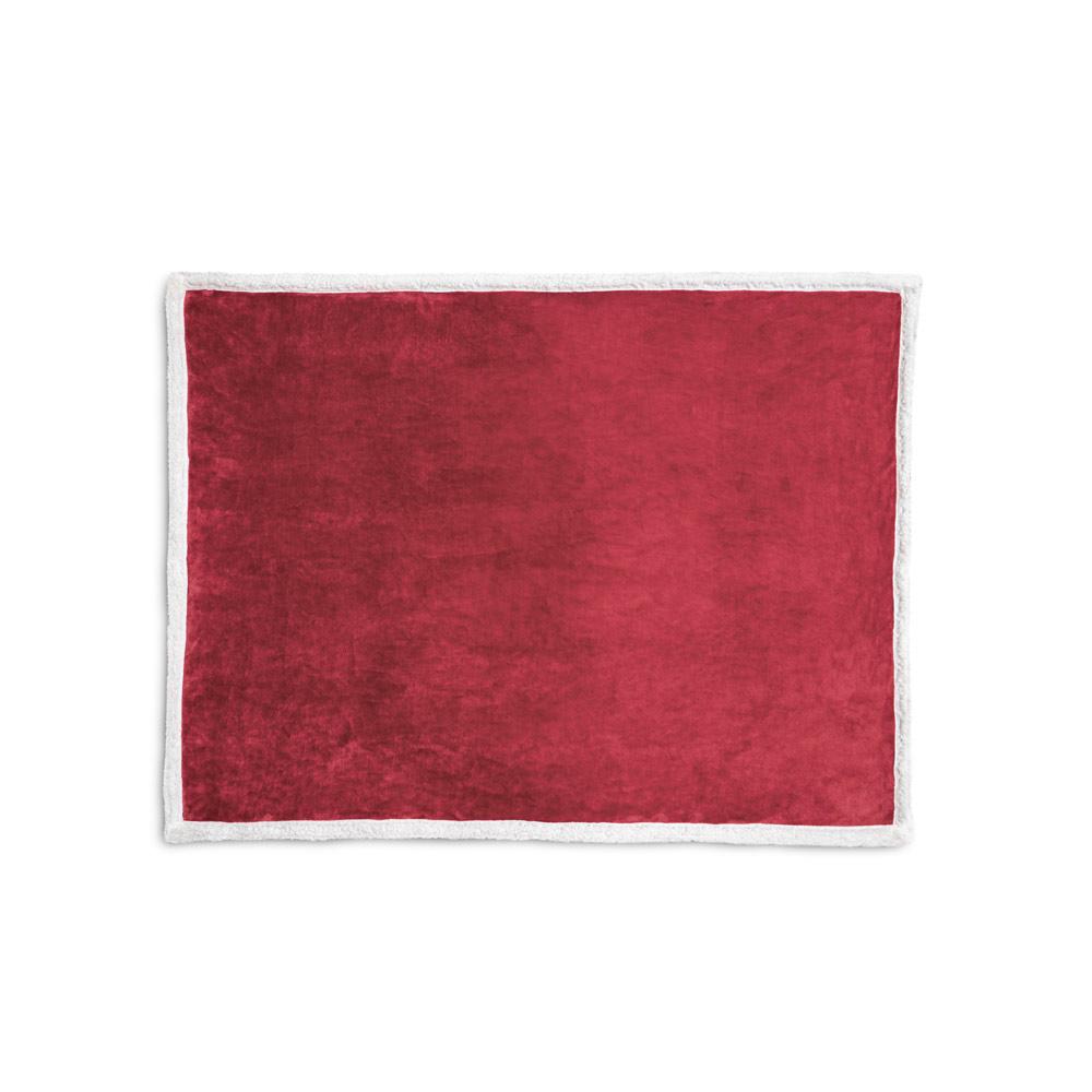 HEIDEN. Manta polar 190 g/m²