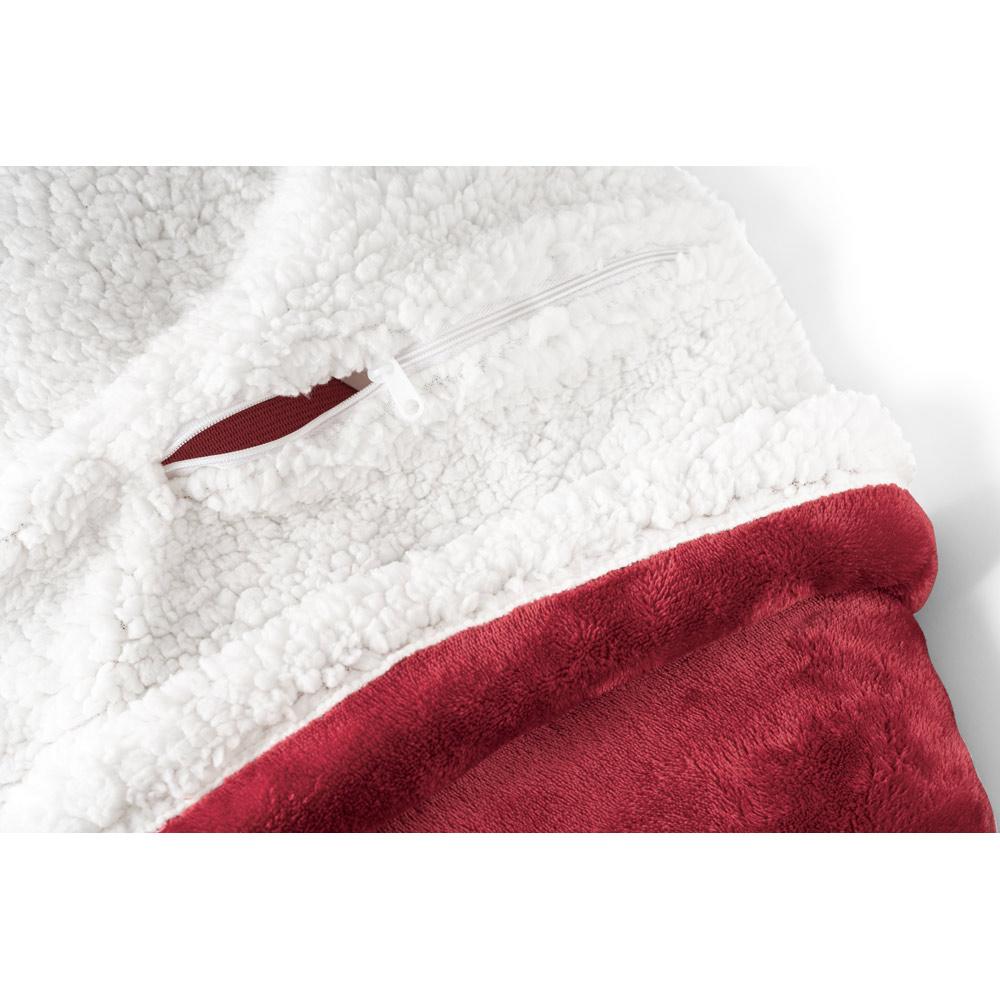 HEIDEN. Manta polar 190 g/m²