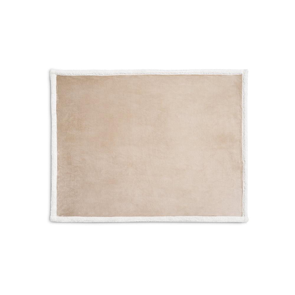 HEIDEN. Manta polar 190 g/m²