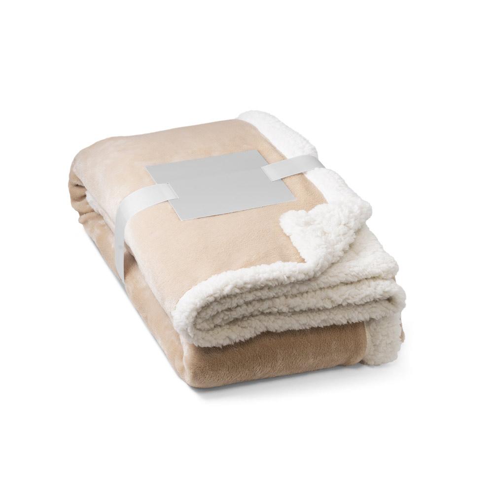 HEIDEN. Manta polar 190 g/m²
