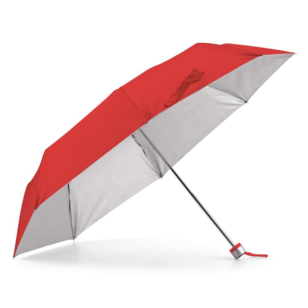 TIGOT. Guarda-chuva dobrável