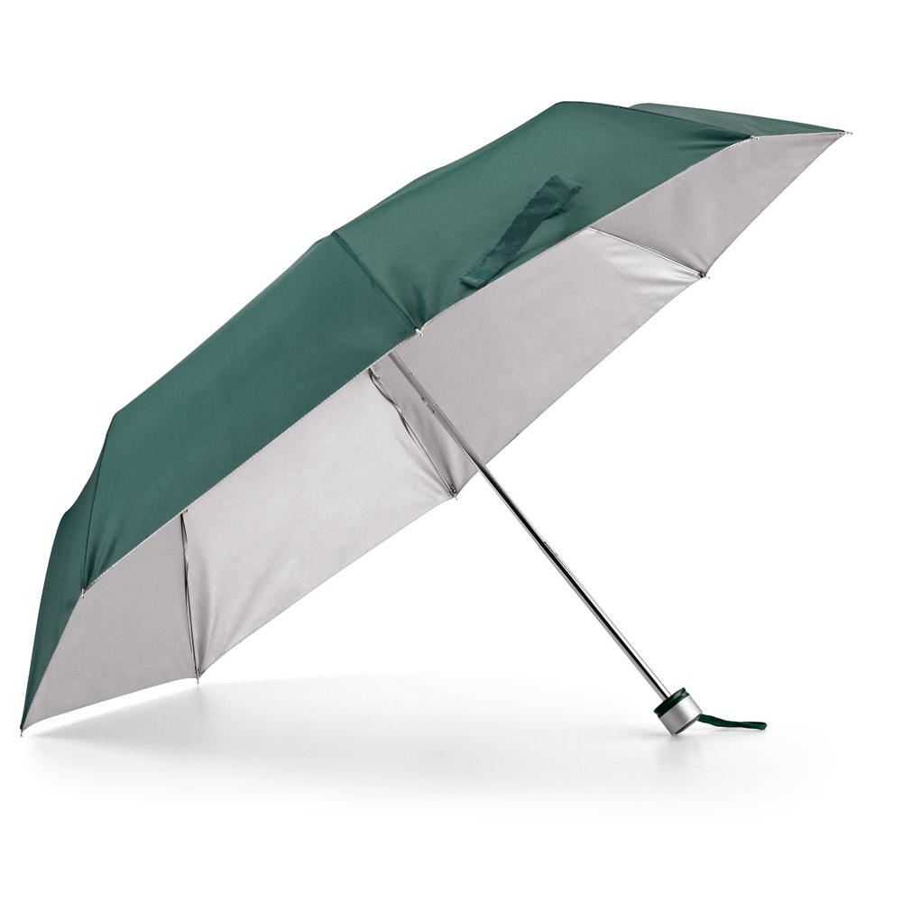 TIGOT. Guarda-chuva dobrável