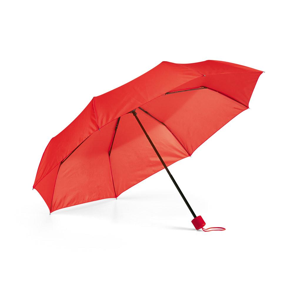 MARIA. Guarda-chuva dobrável