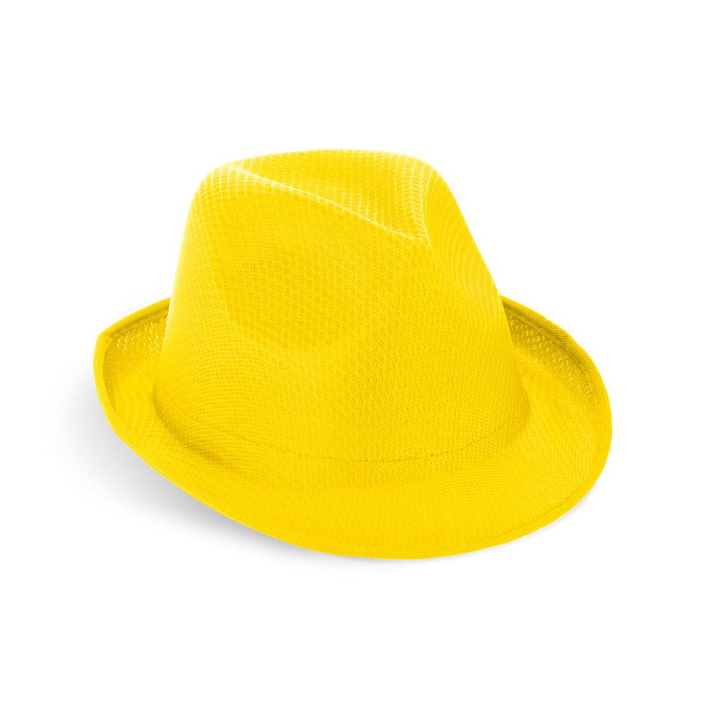 MANOLO. Chapéu