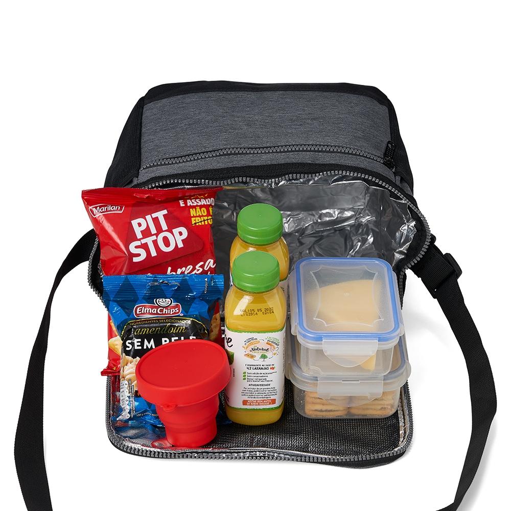 Bolsa Térmica 10 Litros