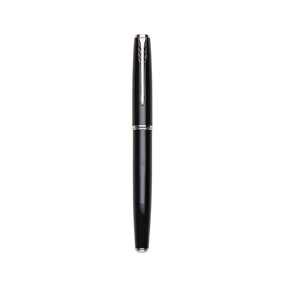 Caneta Metal Roller