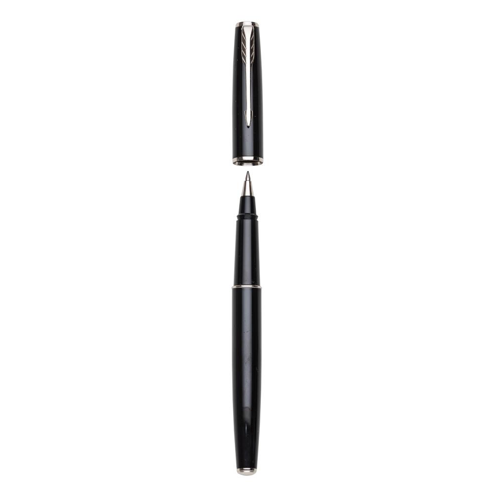 Caneta Metal Roller