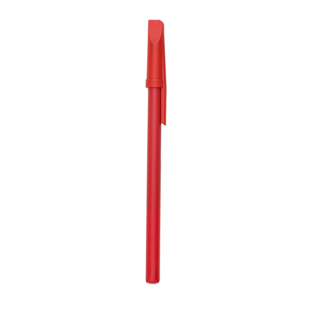 Caneta Plástica
