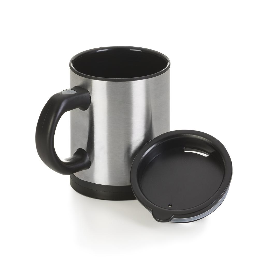 Caneca 400ml com Misturador