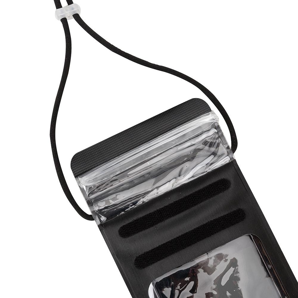 Capa TPU à Prova D'Água para Celular