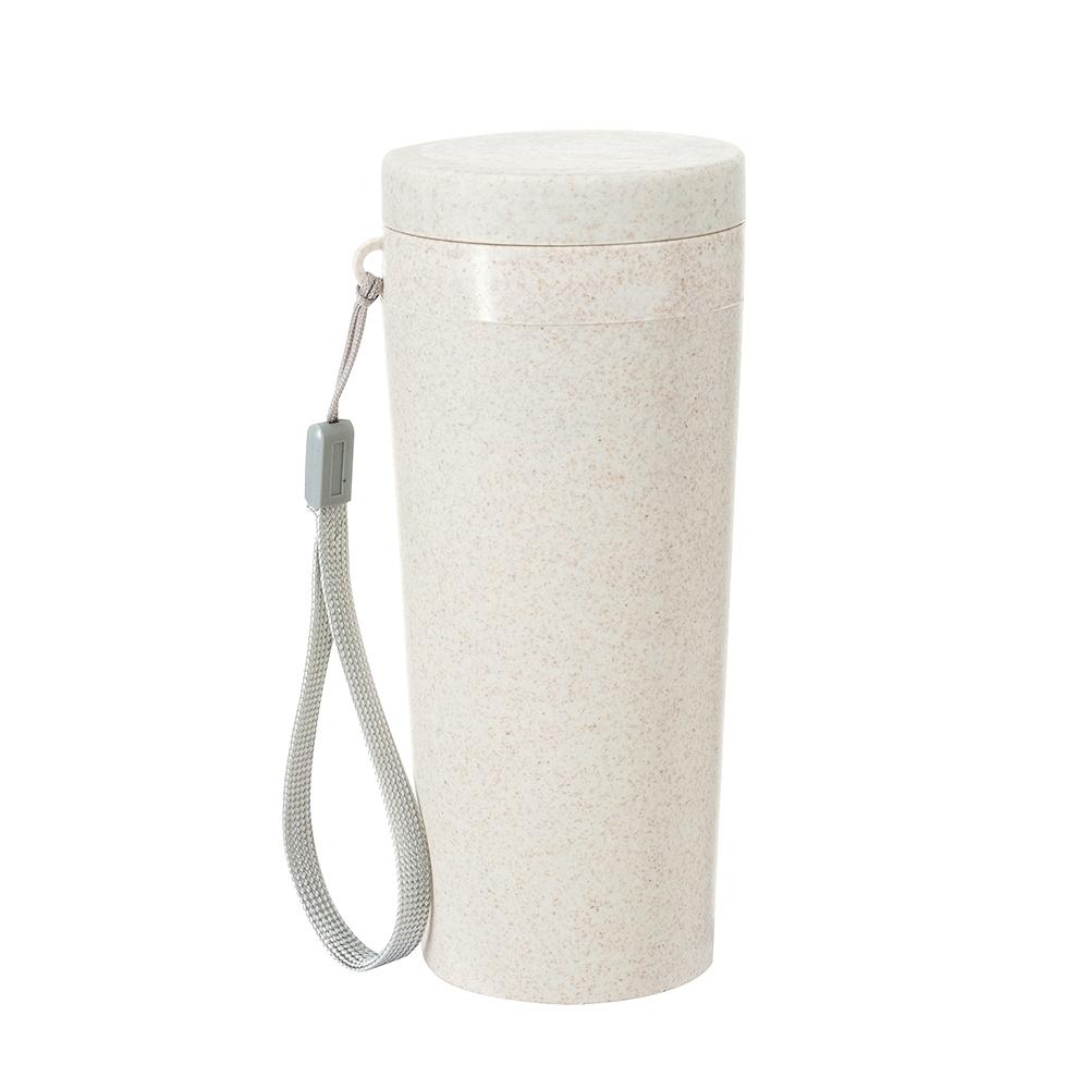 Copo Fibra de Bambu 350ml