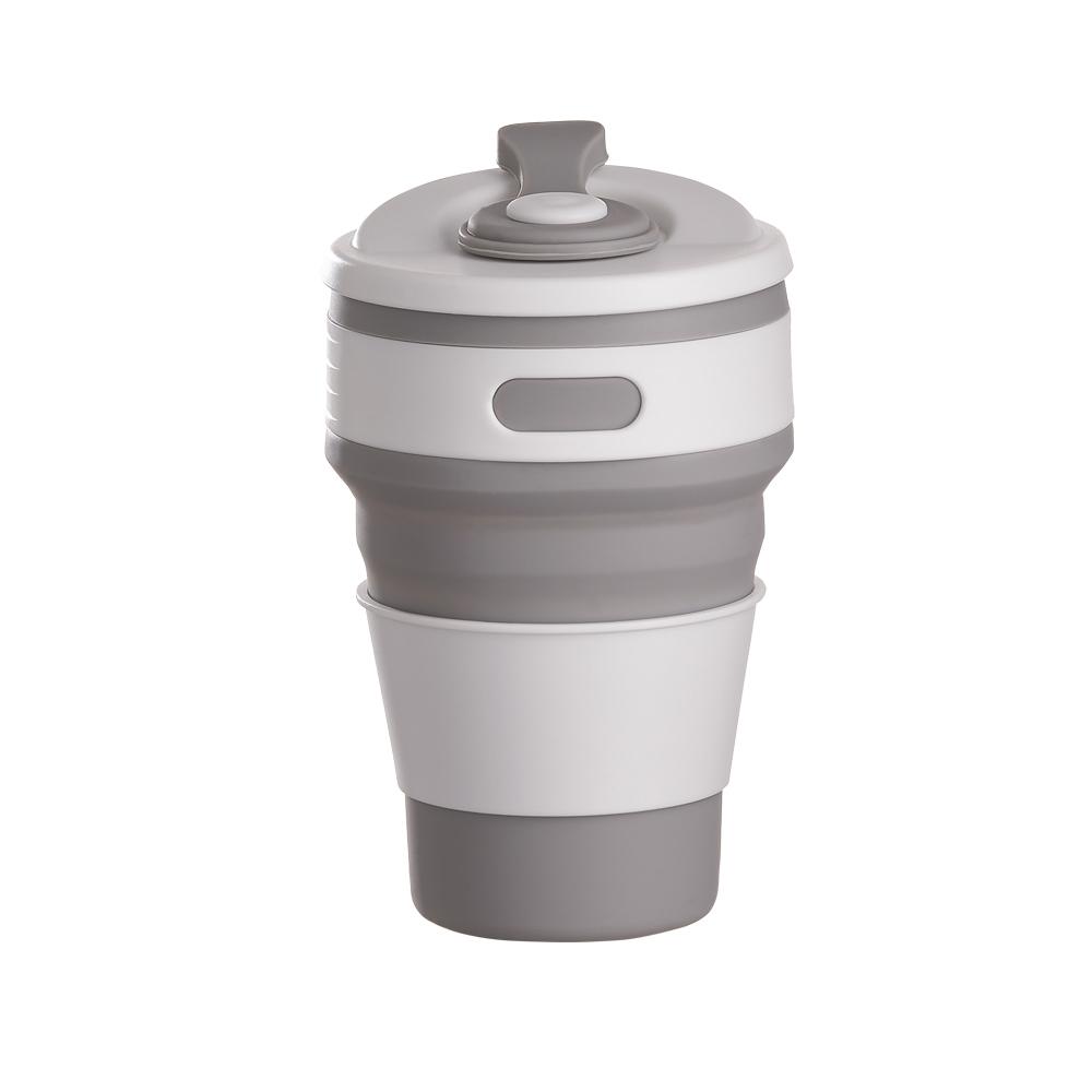Copo Retrátil 350ml