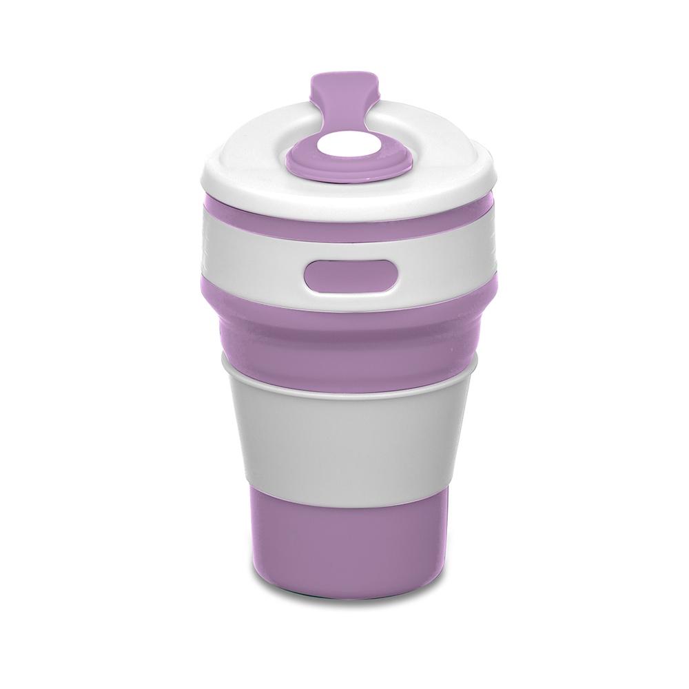 Copo Retrátil 350ml