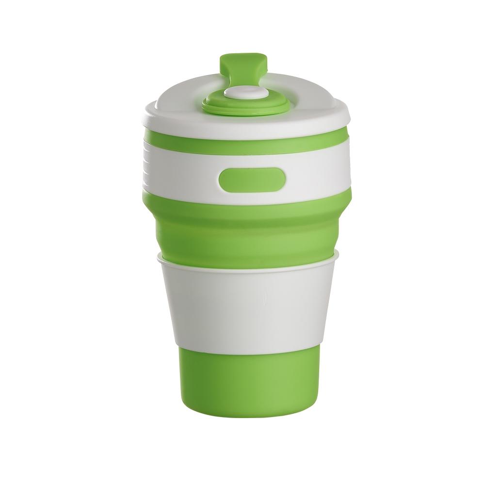 Copo Retrátil 350ml
