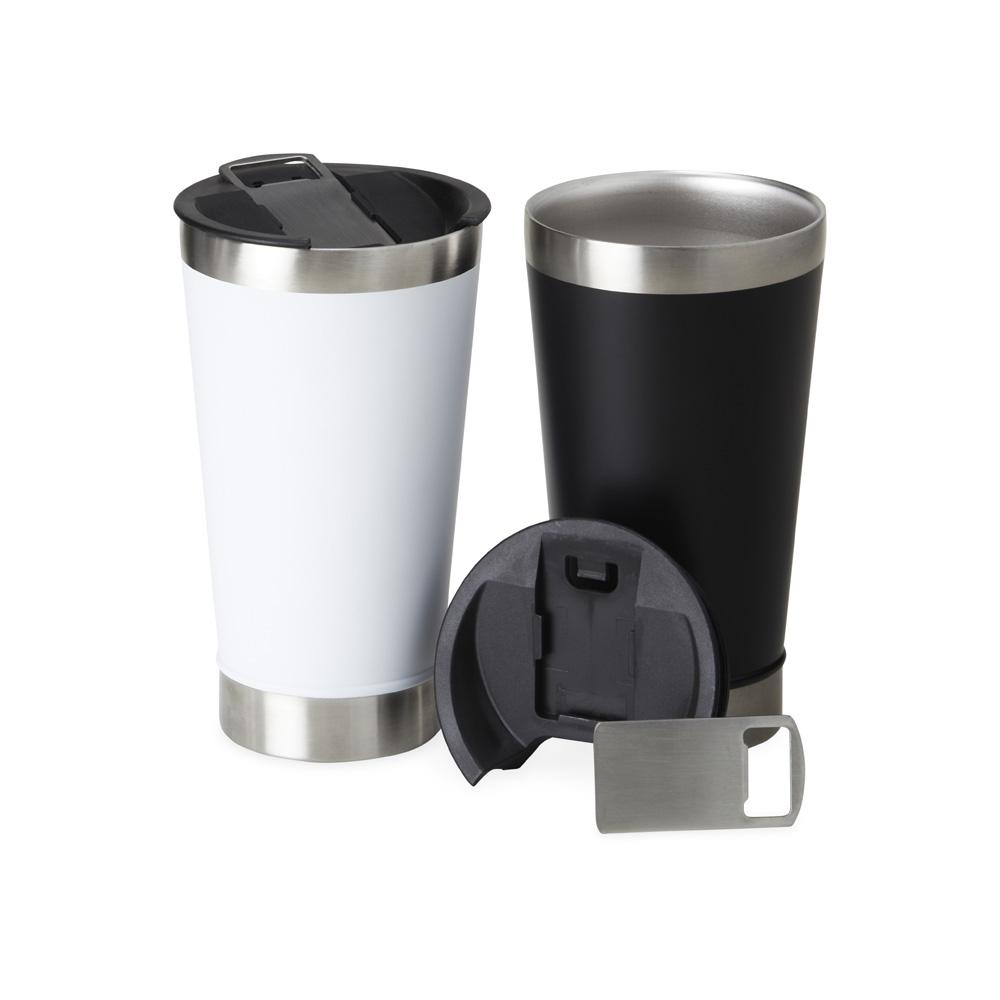 Copo Térmico Inox 500ml