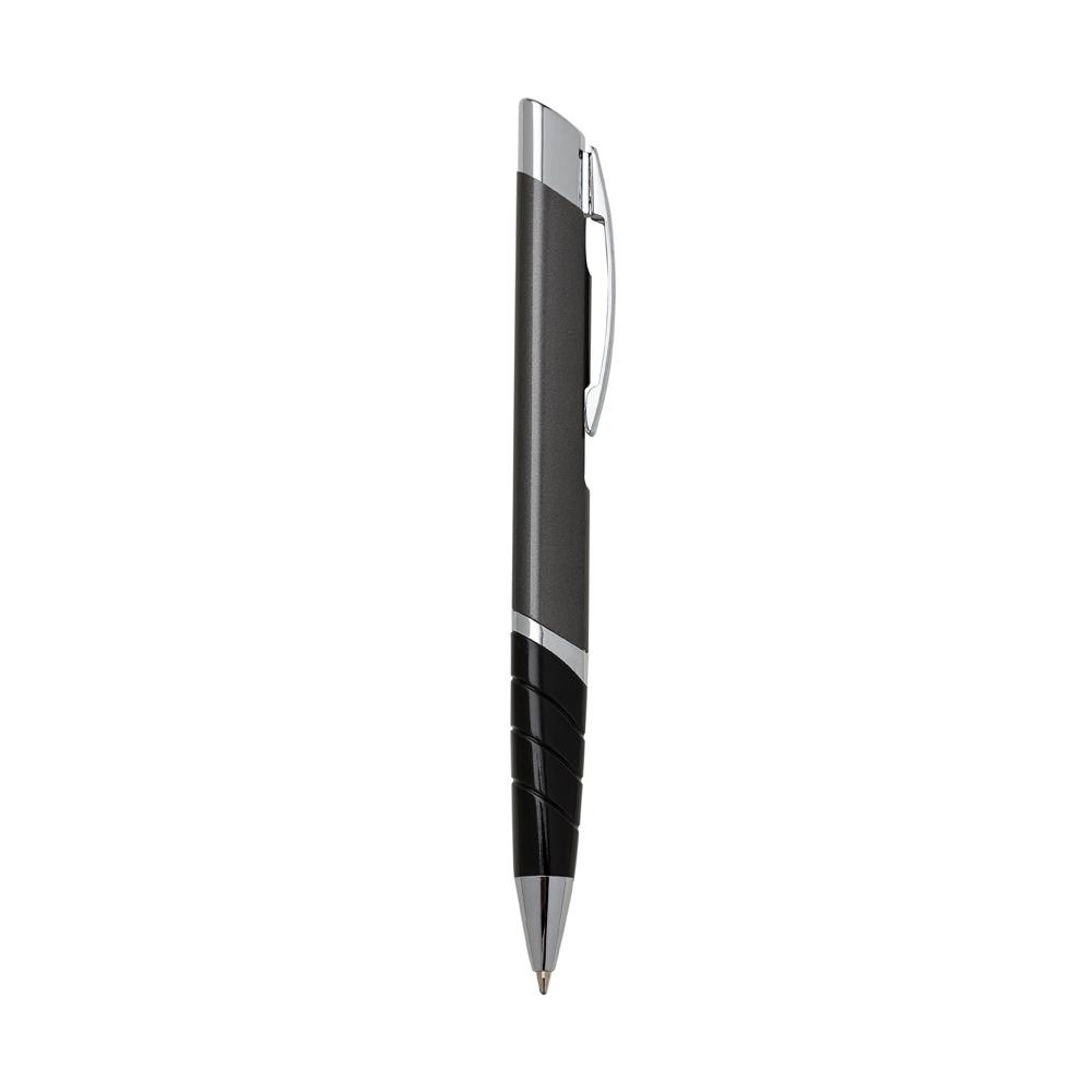 Caneta Metal Triangular