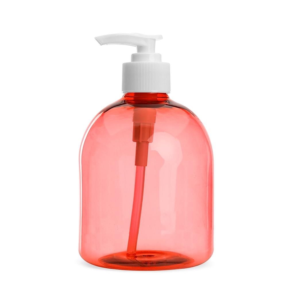 Frasco plástico 480ml