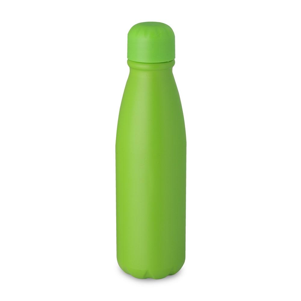 Garrafa Alumínio 600ml