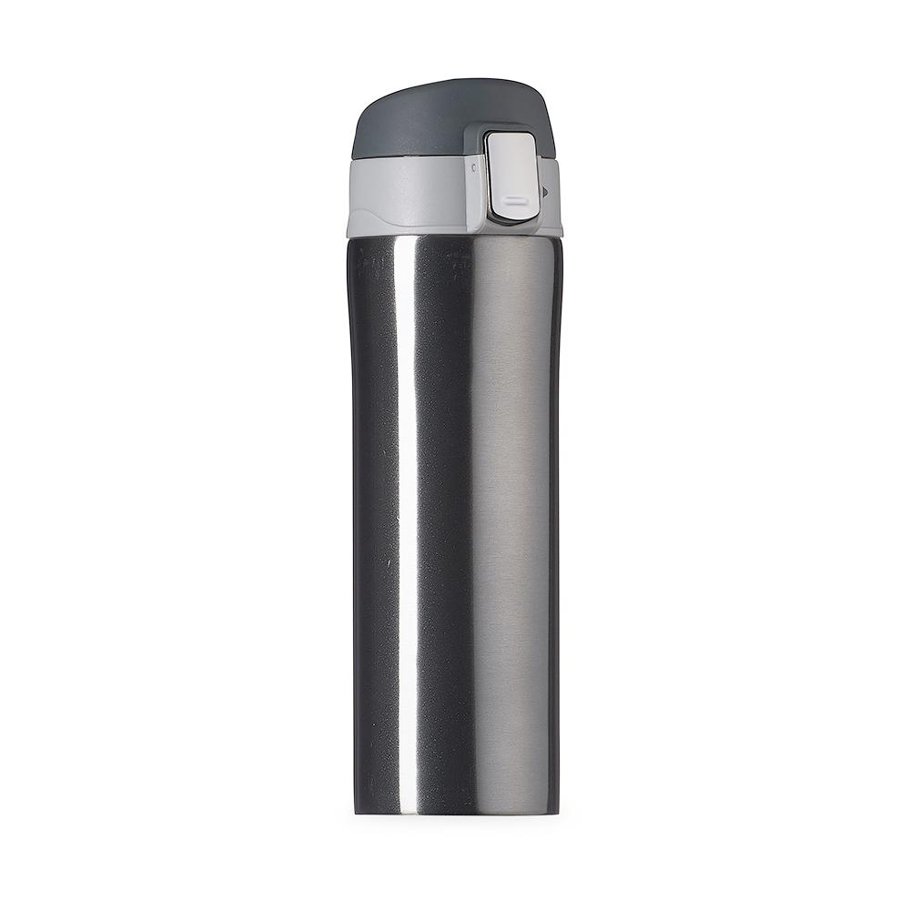 Garrafa Térmica Metal 450ml