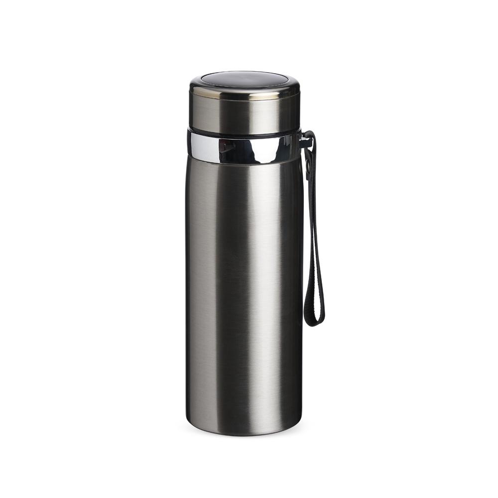 Garrafa Térmica Inox 800 ml