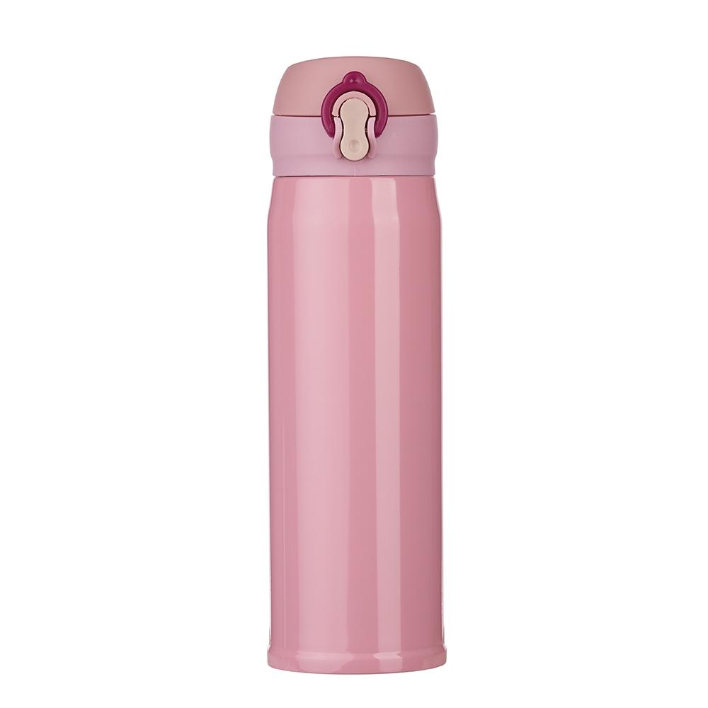 Garrafa Térmica Inox 400ml