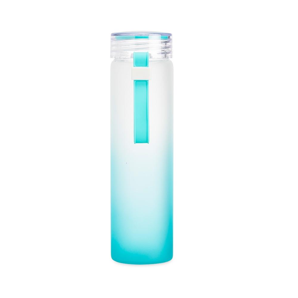 Garrafa de Vidro 450ml