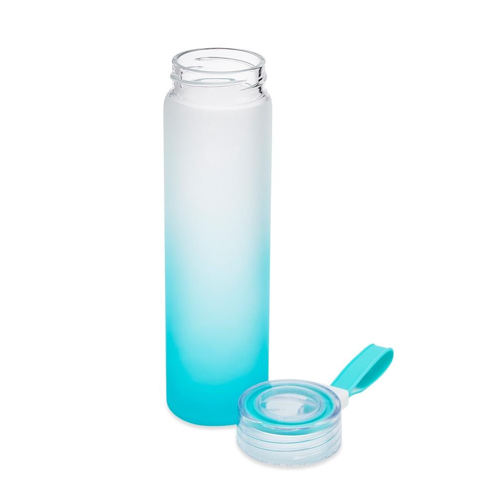 Garrafa de Vidro 450ml