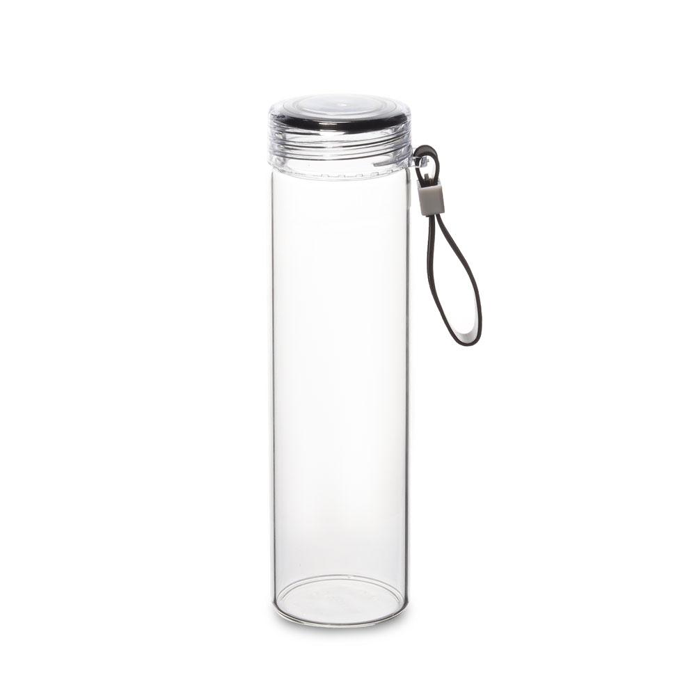 Garrafa de Vidro 500ml