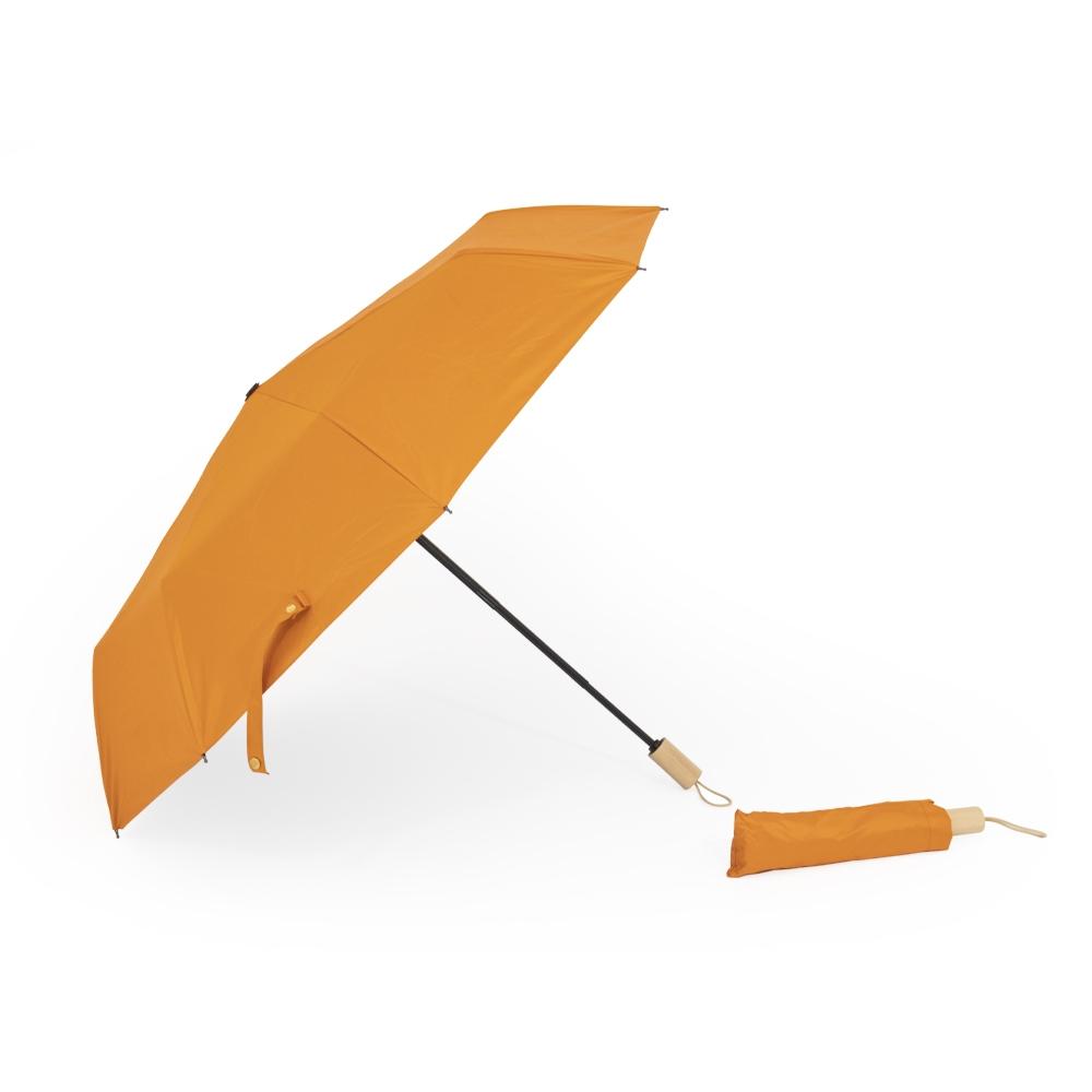 Guarda-chuva Manual com Proteção UV