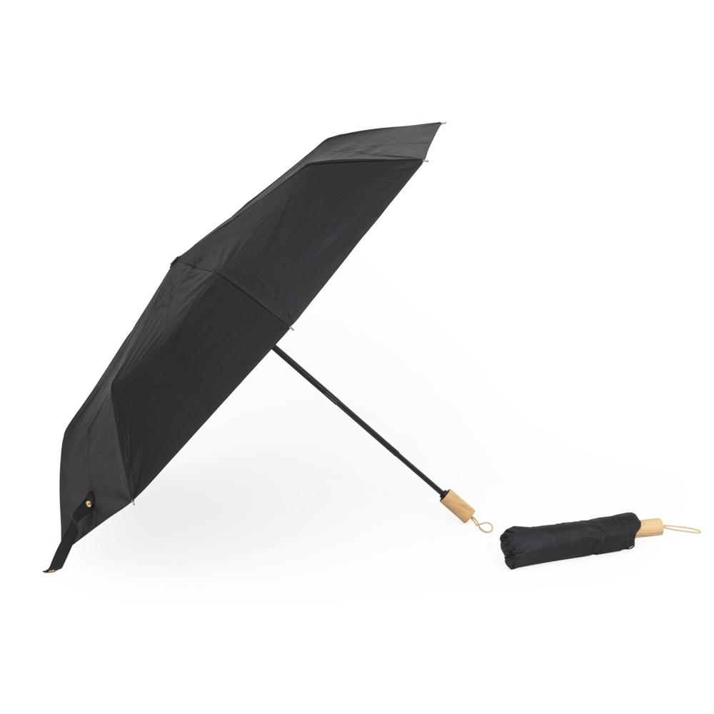 Guarda-chuva Manual com Proteção UV