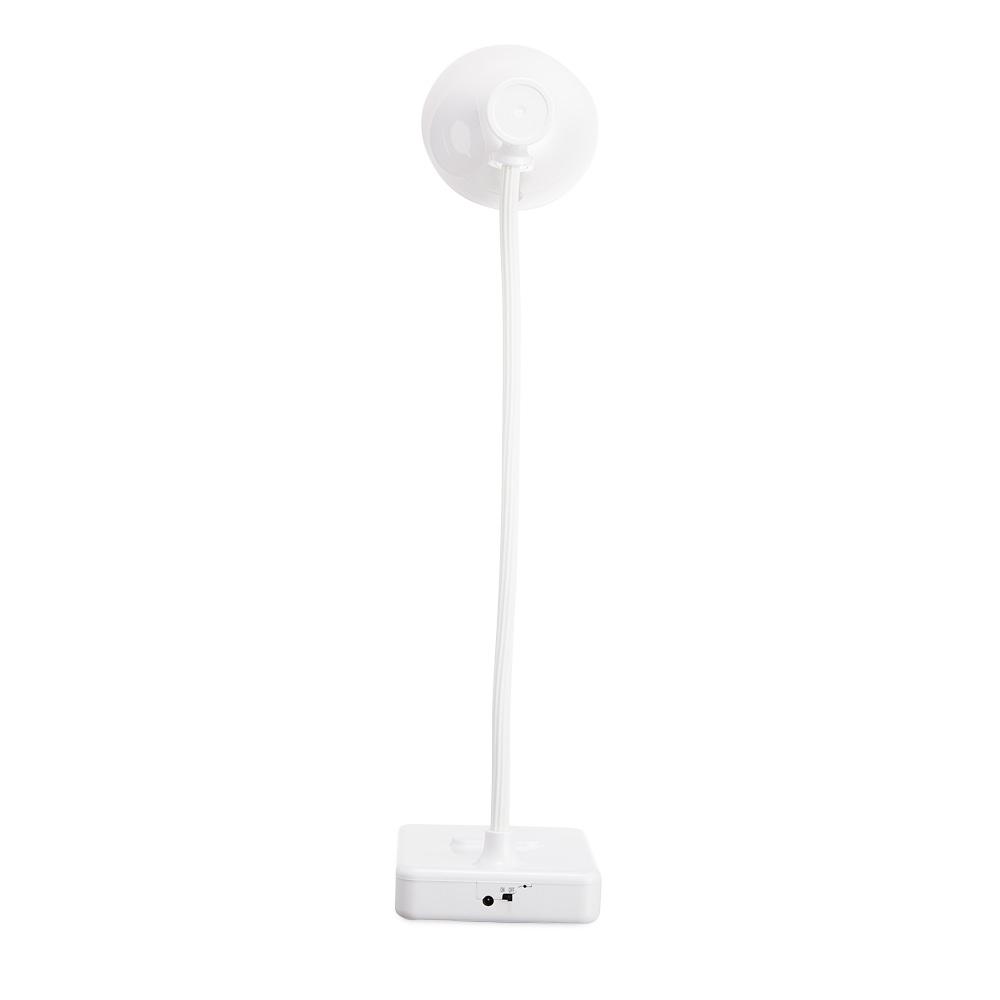 Luminária Articulável