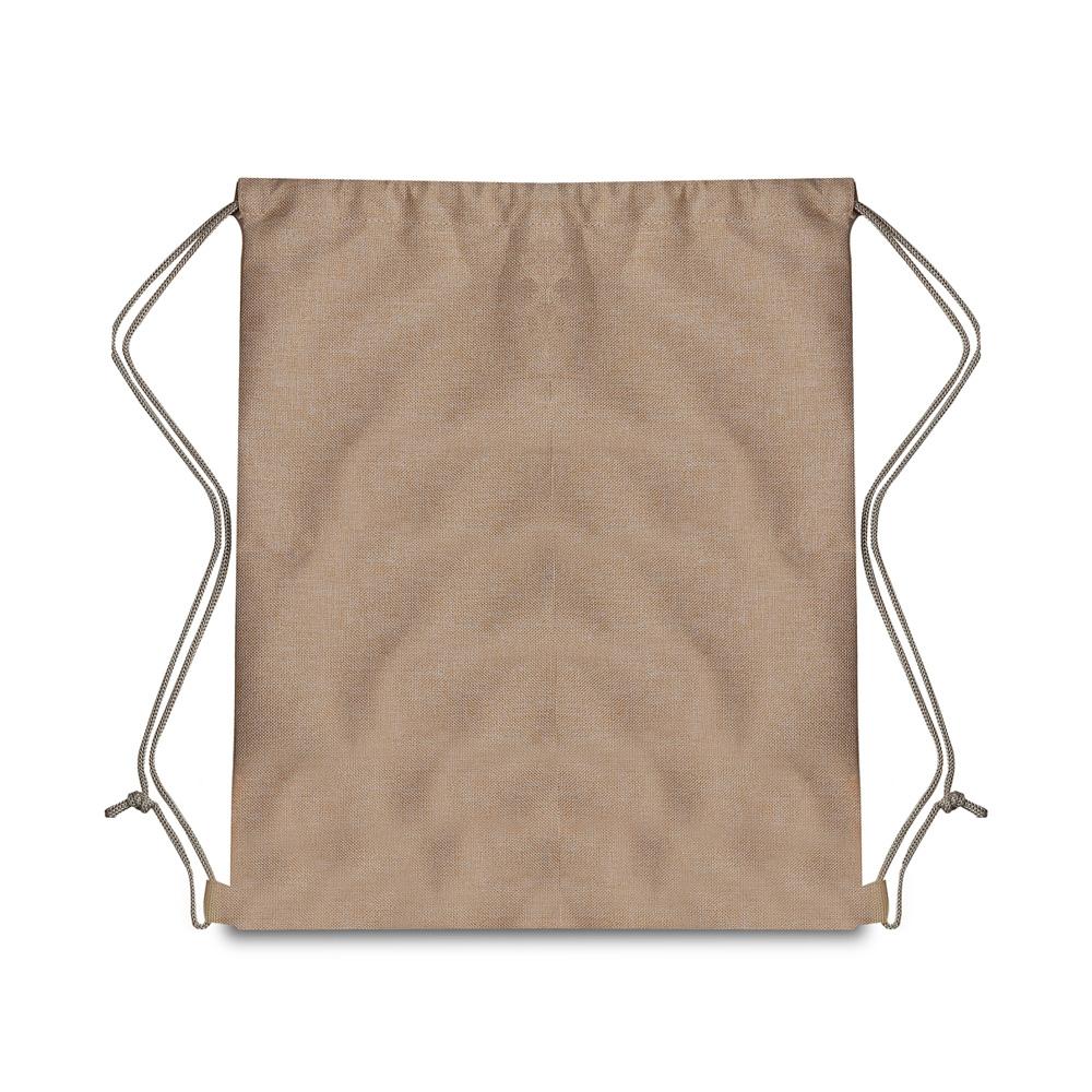 Mochila Saco de Poliéster