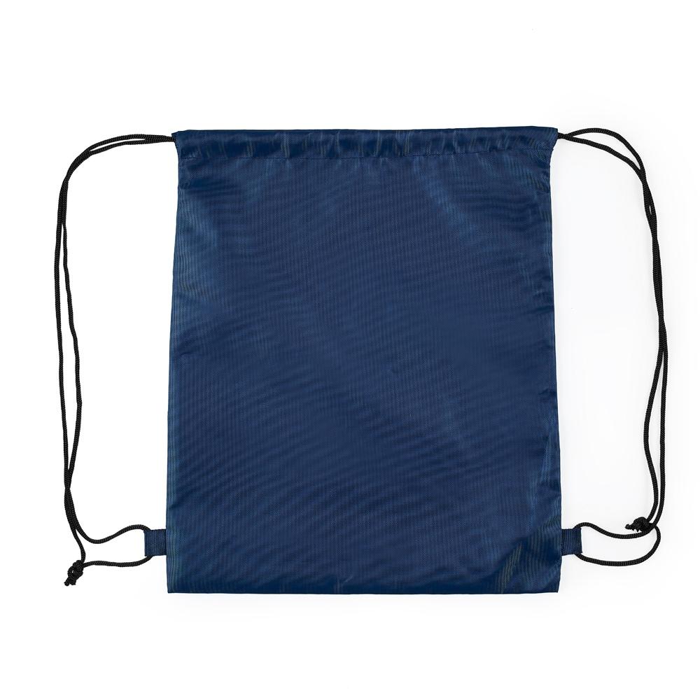 Mochila Saco em Poliéster