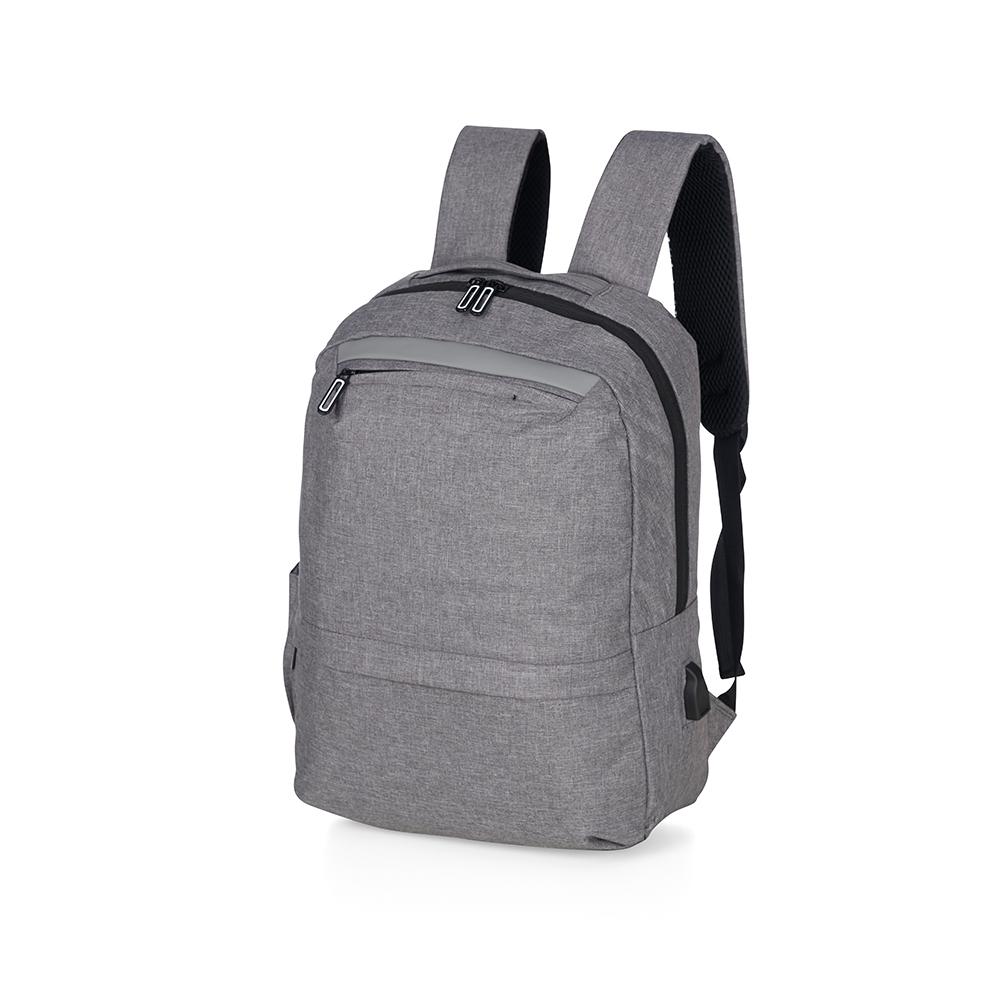 Mochila de Nylon USB 21L