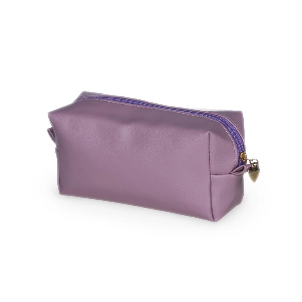 Necessaire PU impermeável
