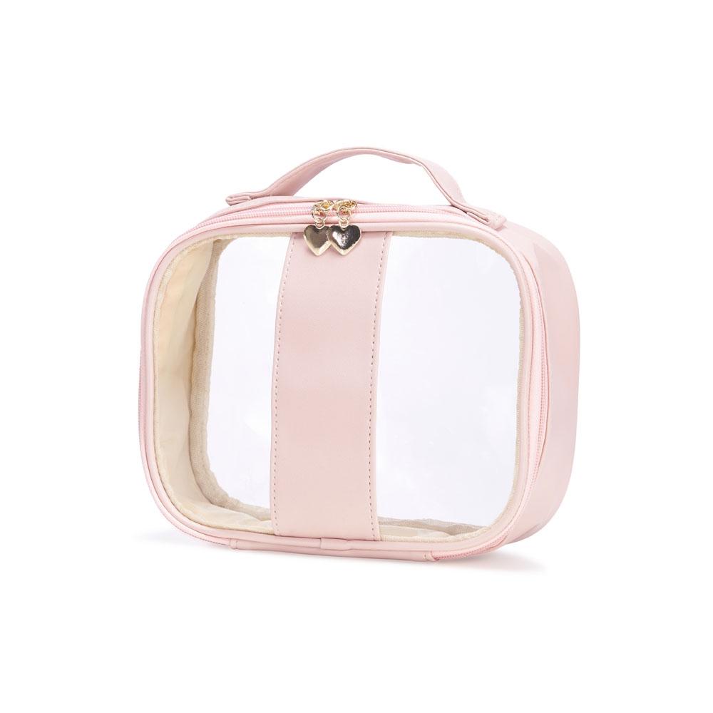 Necessaire PVC Impermeável
