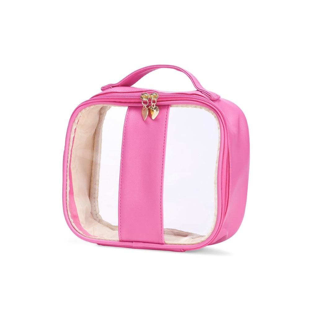 Necessaire PVC Impermeável