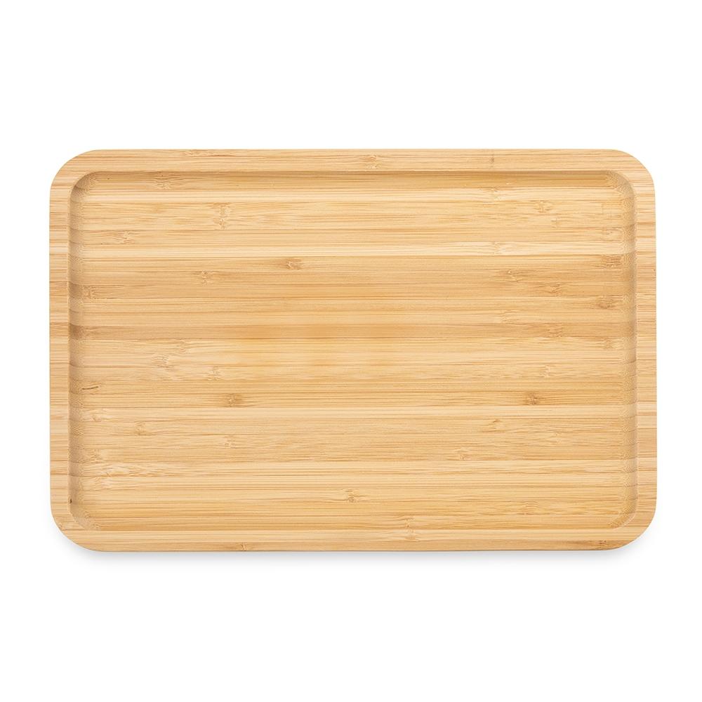 Petisqueira de Bambu 30 x 20