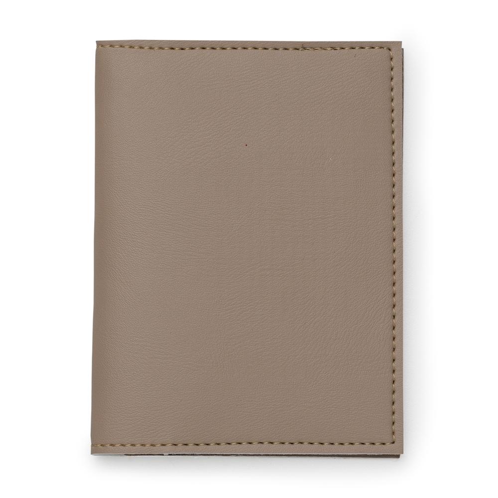 Porta Documento Bidins em Couro Sintético