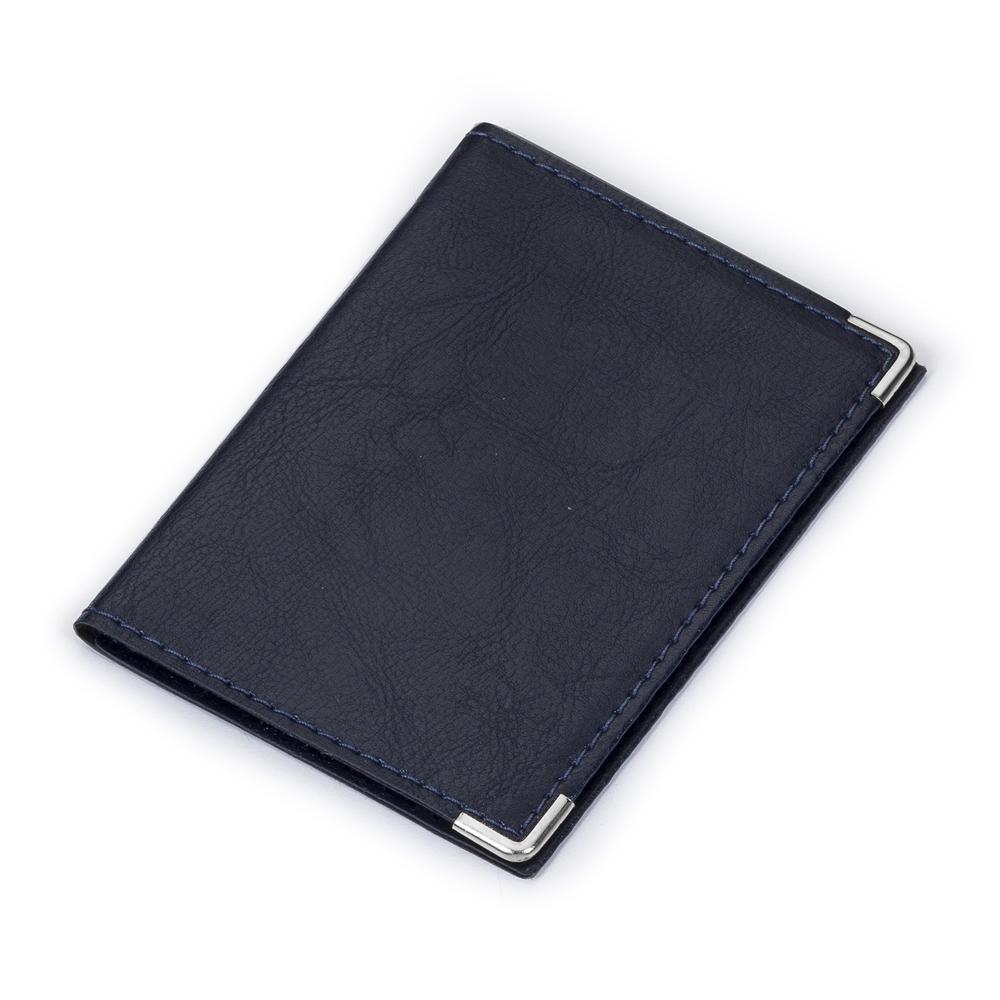 Porta Documento em Couro Sintético