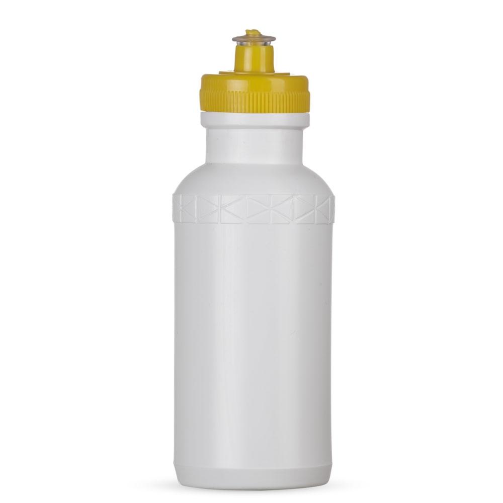 Squeeze Plástico 500ml