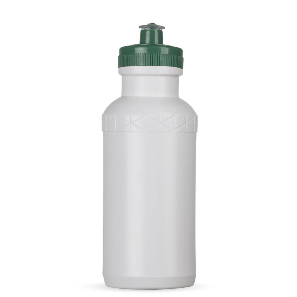 Squeeze Plástico 500ml